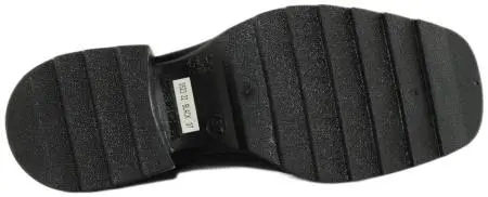 Купить 3523-221 black GlamForever Сапоги резиновые женские за 3 420 руб. в интернет-магазине Дом Обуви