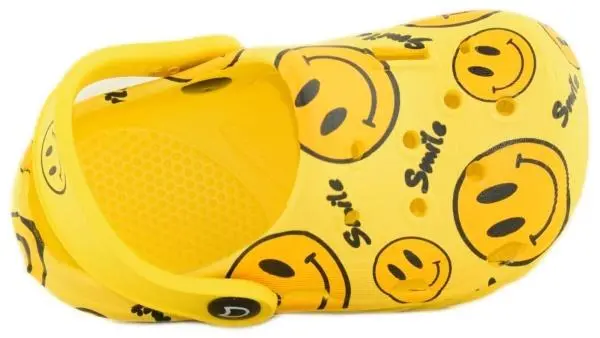 Купить 325108-01 КОТОФЕЙ Кроксы детские за 1 180 руб. в интернет-магазине Дом Обуви Купить 325108-01 КОТОФЕЙ Кроксы детские за 1 180 руб. в интернет-магазине Дом Обуви