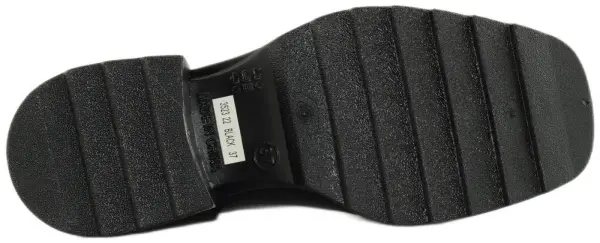 Купить 3523-221 black GlamForever Сапоги резиновые женские за 3 420 руб. в интернет-магазине Дом Обуви