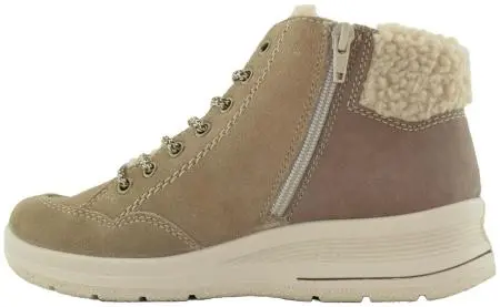 Купить L7701-24 RIEKER Ботинки женские за 7 160 руб. в интернет-магазине Дом Обуви