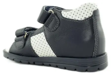 Купить 081-КП-2,02,9 TOTTO Туфли детские за 1 800 руб. в интернет-магазине Дом Обуви