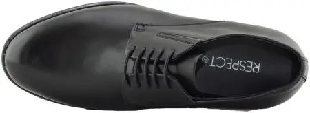 Купить VS83-166925 Respect Полуботинки мужские  за 6 860 руб. в интернет-магазине Дом Обуви