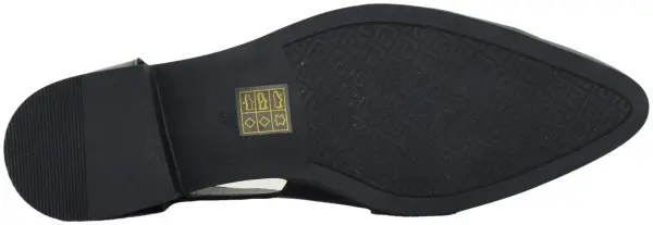 Купить DBY-RA-D611-1-1 VENSI Туфли женские  за 5 440 руб. в интернет-магазине Дом Обуви