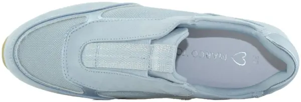 Купить 2-2-24731-42-876 MARCO TOZZI Кроссовки женские за 5 200 руб. в интернет-магазине Дом Обуви