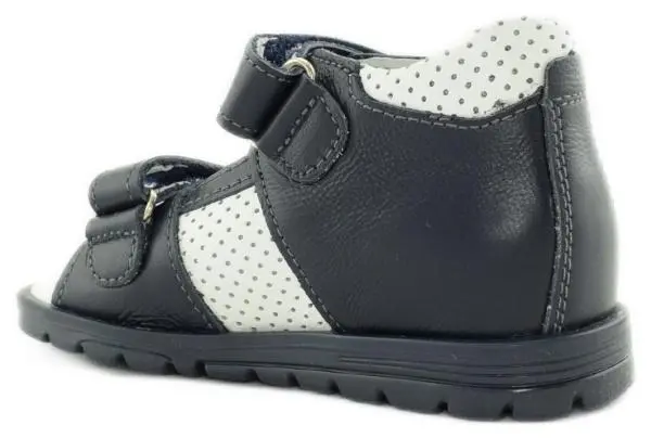 Купить 081-КП-2,02,9 TOTTO Туфли детские за 1 800 руб. в интернет-магазине Дом Обуви