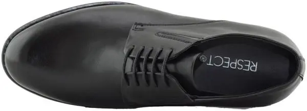 Купить VS83-166925 Respect Полуботинки мужские  за 7 420 руб. в интернет-магазине Дом Обуви