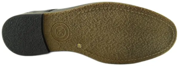 Купить B9591 чп CATUNLTD WORKandLEISURE Полуботинки мужские за 2 680 руб. в интернет-магазине Дом Обуви