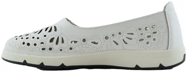 Купить 16-TPY6-45-112 BONAVI Туфли женские за 4 530 руб. в интернет-магазине Дом Обуви