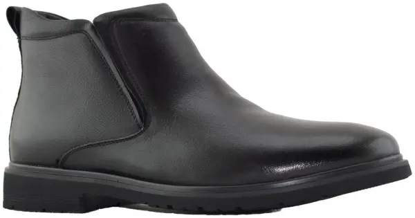 Купить VS22-171456 Respect Ботинки мужские  за 8 720 руб. в интернет-магазине Дом Обуви