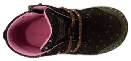 Купить 52270у-2 KAPIKA Ботинки детские  за 1 990 руб. в интернет-магазине Дом Обуви