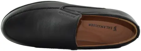 Купить 104-678B-1102 SALAMANDER Туфли мужские за 7 180 руб. в интернет-магазине Дом Обуви