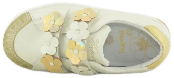 Купить 22531-3 KAPIKA Полуботинки детские за 2 790 руб. в интернет-магазине Дом Обуви