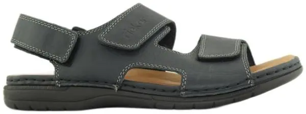 Купить 25558-14 Rieker Сандалии мужские  за 3 820 руб. в интернет-магазине Дом Обуви