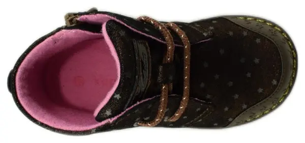 Купить 52270у-2 KAPIKA Ботинки детские  за 1 990 руб. в интернет-магазине Дом Обуви