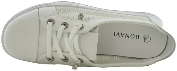 Купить 16-KCE41-2-112 BONAVI Кеды женские за 5 020 руб. в интернет-магазине Дом Обуви