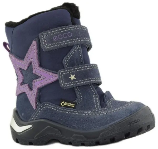 Купить 751211/58685 ЕССО Сапоги детские за 3 500 руб. в интернет-магазине Дом Обуви