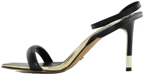 Купить IS56-186572/8 Respect Босоножки женские за 5 710 руб. в интернет-магазине Дом Обуви