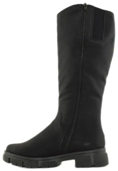 Купить Y7190-00 RIEKER Cапоги женские  за 8 950 руб. в интернет-магазине Дом Обуви