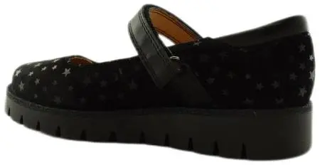 Купить 063957 (велюр) MARKO Туфли детские за 1 890 руб. в интернет-магазине Дом Обуви