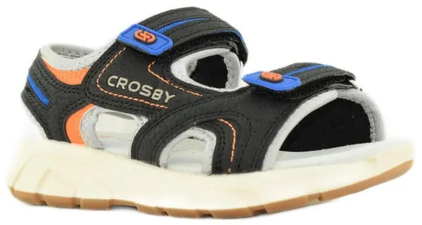 Купить 217004/03-02 CROSBY Сандалии детские  за 1 800 руб. в интернет-магазине Дом Обуви