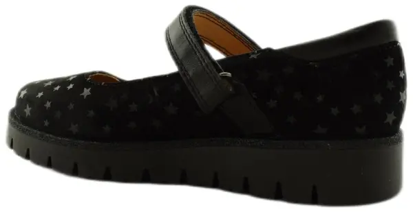 Купить 063957 (велюр) MARKO Туфли детские за 1 890 руб. в интернет-магазине Дом Обуви