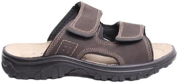 Купить 2-2-17400-28-303 Marco Tozzi Пантолетты мужские за 4 595 руб. в интернет-магазине Дом Обуви