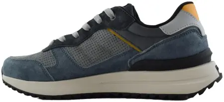 Купить C3673-10 STROBBS Кроссовки мужские за 6 120 руб. в интернет-магазине Дом Обуви