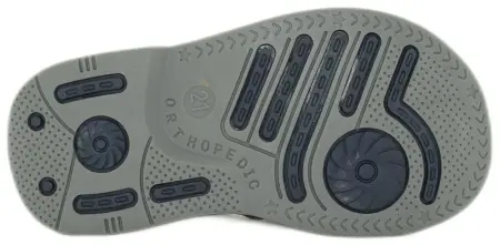 Купить B-5247-B TomMiki Сандалии детские за 490 руб. в интернет-магазине Дом Обуви