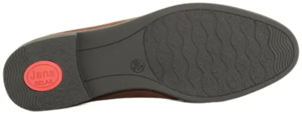 Купить 8-8-24201-27-321 JANA Лоферы женские  за 4 250 руб. в интернет-магазине Дом Обуви