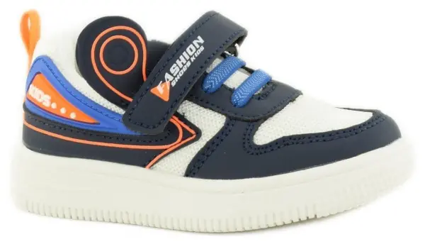 Купить T-10465-F TomMiki Кроссовки детские за 1 580 руб. в интернет-магазине Дом Обуви