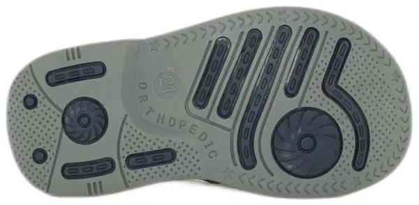 Купить B-5247-B TomMiki Сандалии детские за 490 руб. в интернет-магазине Дом Обуви