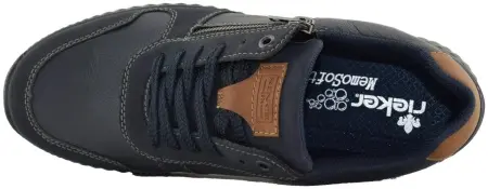 Купить B0613-14 RIEKER Кроссовки мужские за 5 160 руб. в интернет-магазине Дом Обуви