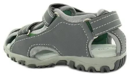 Купить B-3415-A  TomMiki Сандалии детские  за 490 руб. в интернет-магазине Дом Обуви