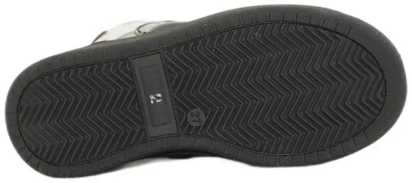 Купить 21СМФ 45260Б SHAGOVITA Ботинки детские (серебро) за 3 630 руб. в интернет-магазине Дом Обуви