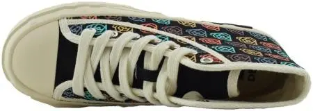 Купить 847691/06-01 KEDDO DENIM Кеды высокие женские за 2 900 руб. в интернет-магазине Дом Обуви