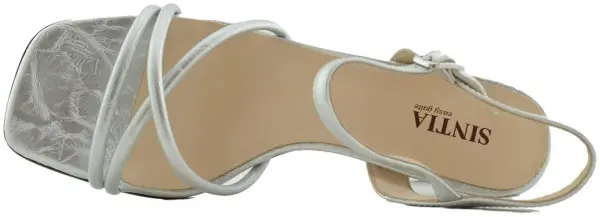 Купить 21463-1-G1065N SINTIA  Босоножки женские за 5 860 руб. в интернет-магазине Дом Обуви