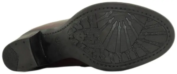 Купить 1976-5CE-39-4 BONTY Полусапоги женские  за 4 570 руб. в интернет-магазине Дом Обуви