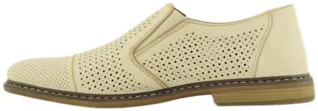 Купить 13486-60 Rieker Туфли мужские  за 4 520 руб. в интернет-магазине Дом Обуви