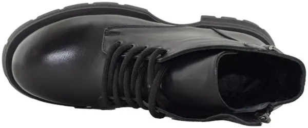 Купить 763-12300-621 SandM Ботинки женские за 9 850 руб. в интернет-магазине Дом Обуви