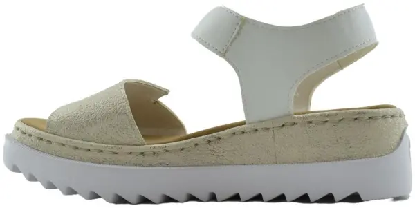 Купить V4476-80 RIEKER Босоножки женские за 4 380 руб. в интернет-магазине Дом Обуви