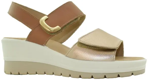 Купить 108250 26745/013  IMAC Босоножки женские за 12 490 руб. в интернет-магазине Дом Обуви