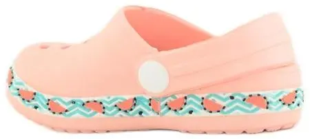 Купить 325073-02 КОТОФЕЙ Кроксы детские за 740 руб. в интернет-магазине Дом Обуви