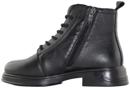 Купить V6-Q26-17 VENSI Ботинки женские за 7 050 руб. в интернет-магазине Дом Обуви