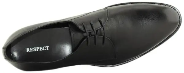 Купить SS83-142461/10 Respect Полуботинки мужские  за 3 990 руб. в интернет-магазине Дом Обуви