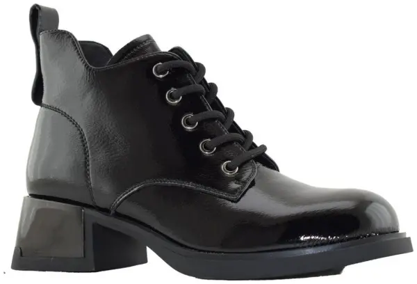 Купить VK32-181412/8 RESPECT Ботинки женские за 6 050 руб. в интернет-магазине Дом Обуви