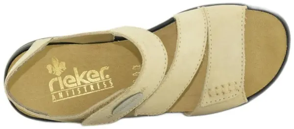 Купить 64573-62 RIEKER Босоножки женские за 4 170 руб. в интернет-магазине Дом Обуви