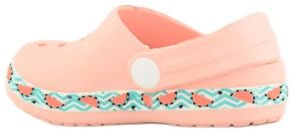 Купить 325073-02 КОТОФЕЙ Кроксы детские за 740 руб. в интернет-магазине Дом Обуви Купить 325073-02 КОТОФЕЙ Кроксы детские за 740 руб. в интернет-магазине Дом Обуви