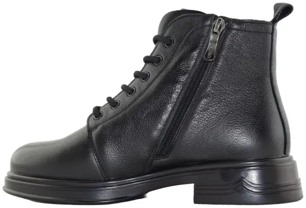 Купить V6-Q26-17 VENSI Ботинки женские за 7 050 руб. в интернет-магазине Дом Обуви