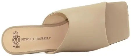 Купить IS56-148203/8 RESPECT Сабо женские за 5 630 руб. в интернет-магазине Дом Обуви