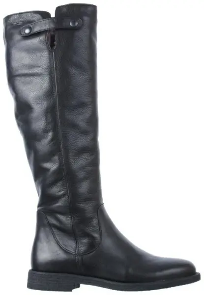 Купить 32254V2 ERGO Сапоги женские тем.коричневый за 6 390 руб. в интернет-магазине Дом Обуви